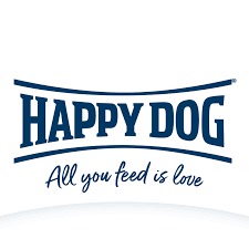 Happy Dog
