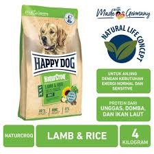 Happy Dog NaturCroq