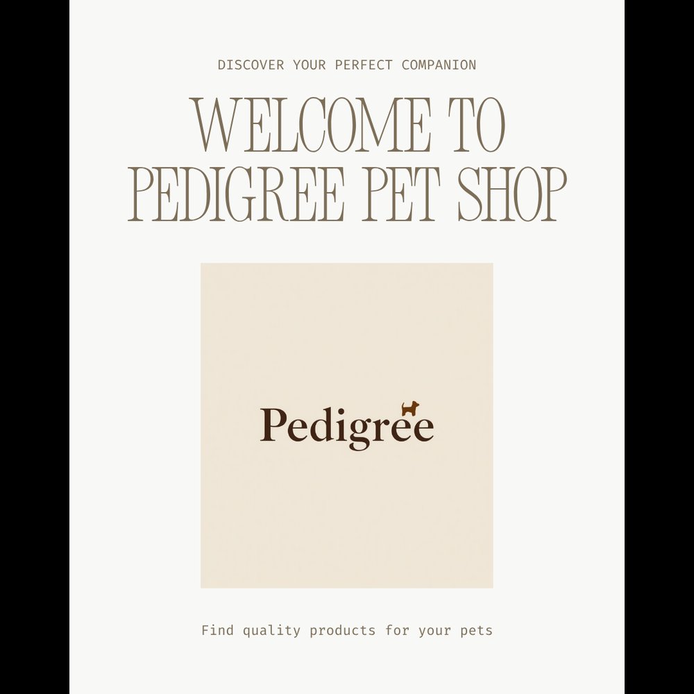 Pedigree
