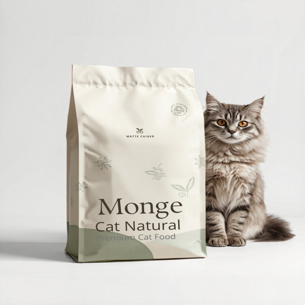 Monge Cat Natural