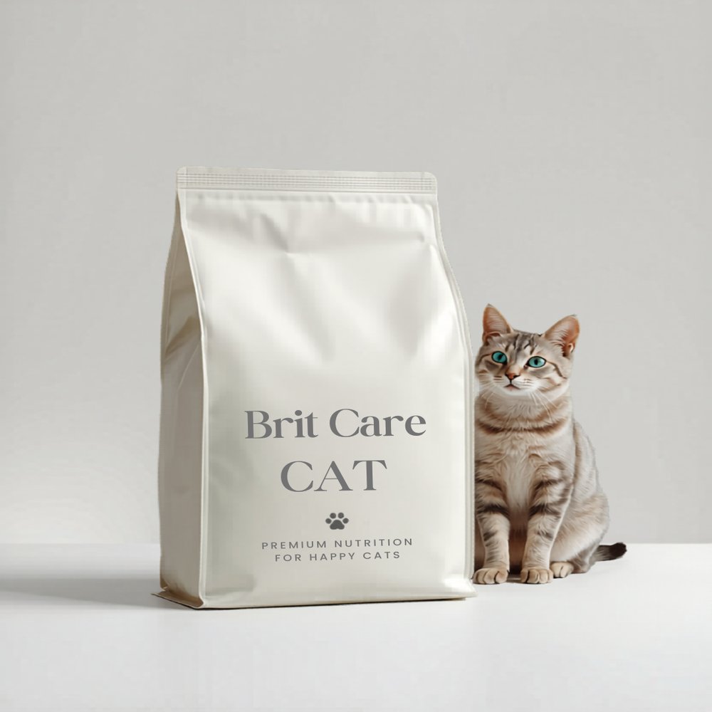Brit Care Cat