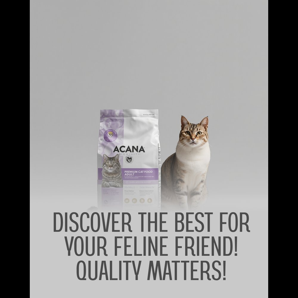 Acana Cat Adult
