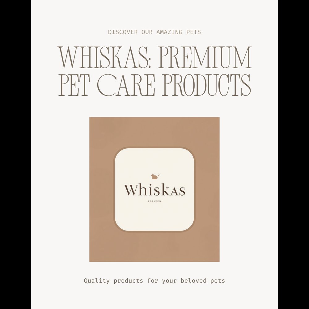 Whiskas