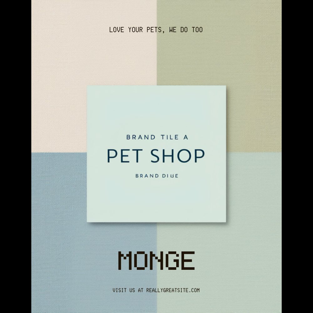 Monge